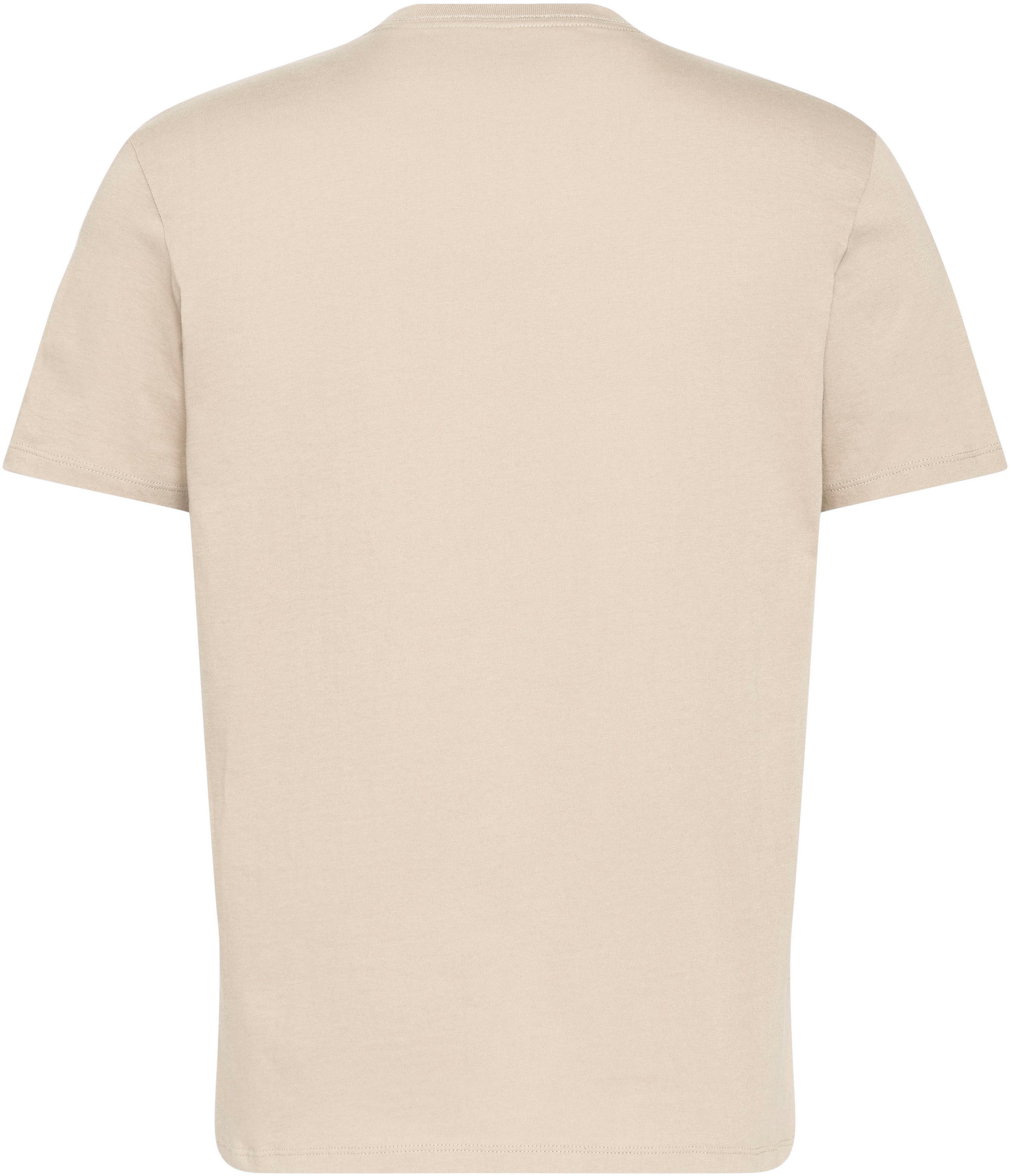 Calvin Klein Jeans T-Shirt GRAPHIC TEE Regular fit mit Rundhalsausschnitt