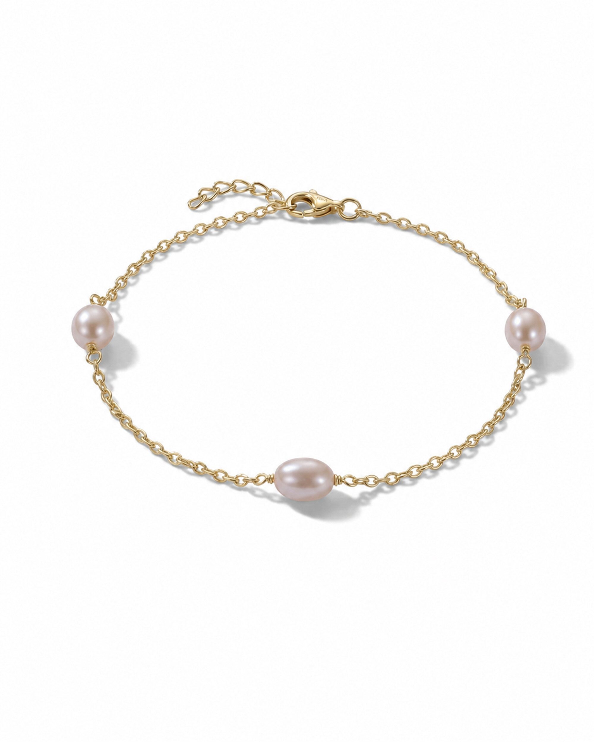 DI PERLE Perlenarmband