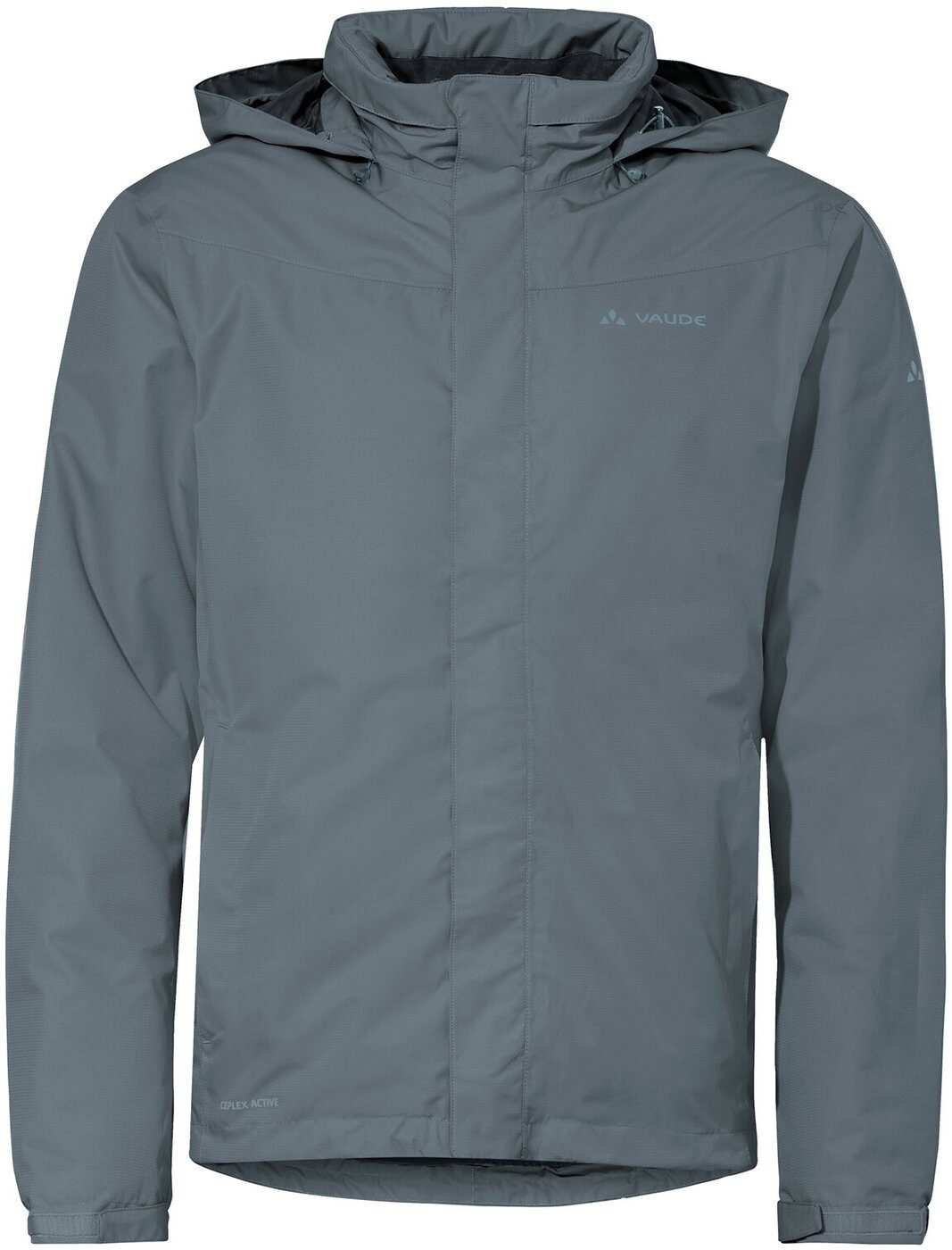 VAUDE Fahrradjacke Me Escape Bike Warm Jacket HERON