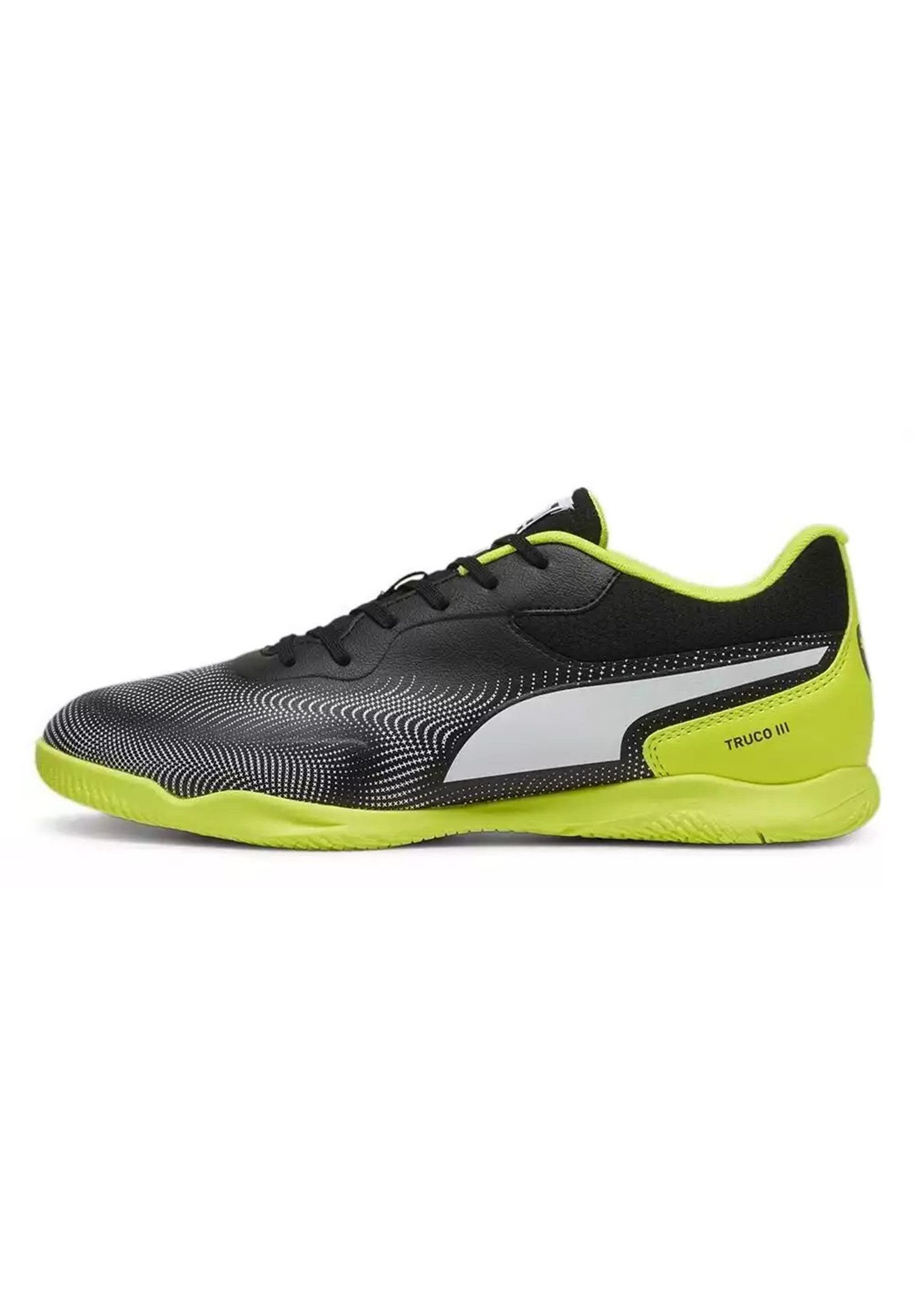 PUMA TRUCO III Sneaker