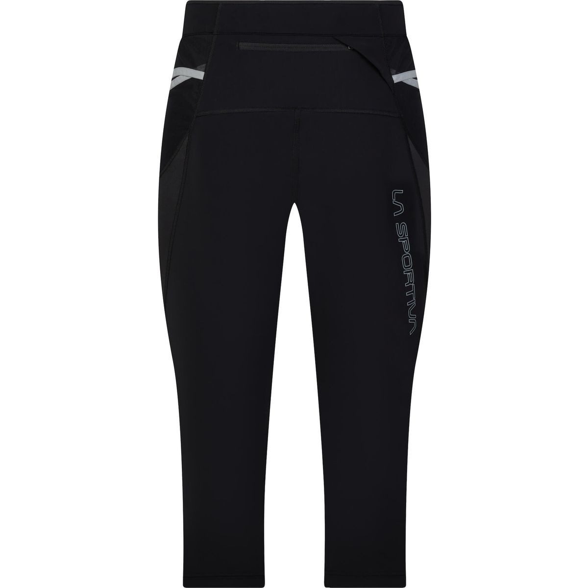 La Sportiva Shorts Triumph Tight 3/4 Men Für alle begeisterten Trailrunner, die gerne eine 3/4 Hose mit