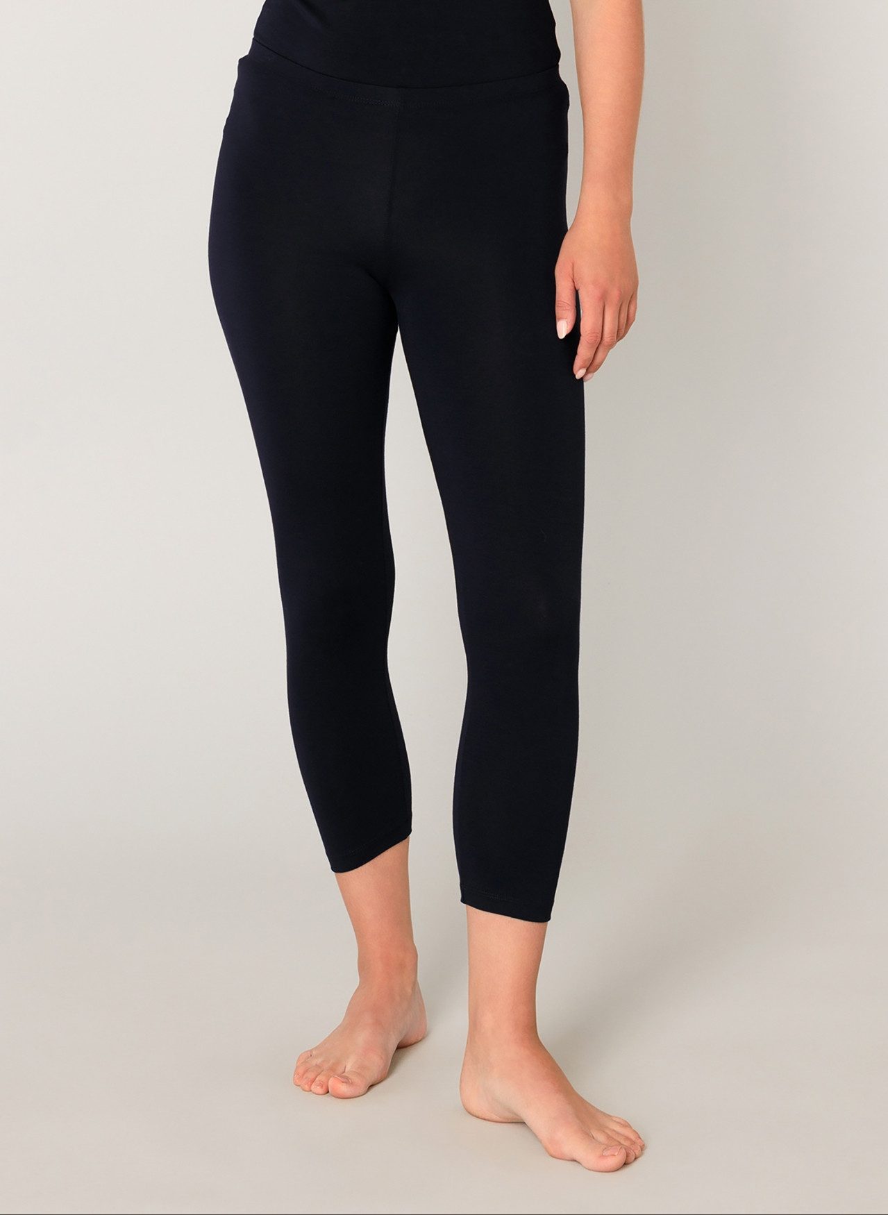 Base Level Caprileggings Ycarus In weicher günstig online kaufen