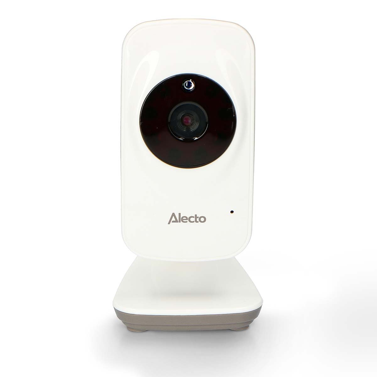 Alecto Video-Babyphone DVM71CAM, 1-tlg., Zusatzkamera, Babyphone, Videoüberwachung