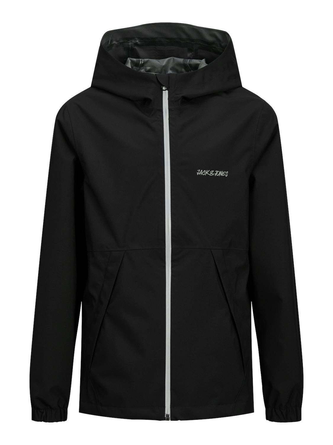 Jack & Jones Outdoorjacke JJNEWDRY RAIN günstig online kaufen