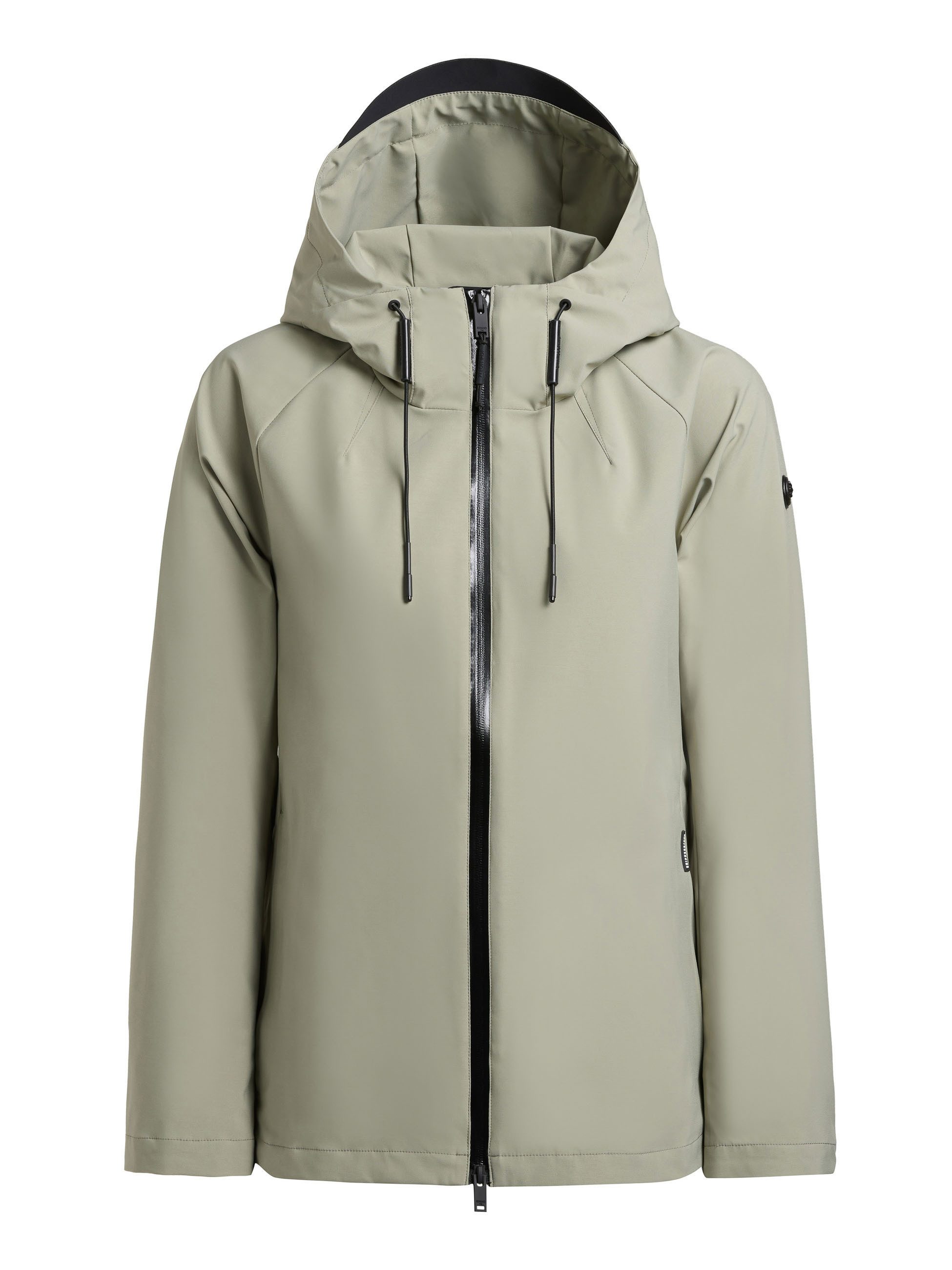 khujo Anorak WREM