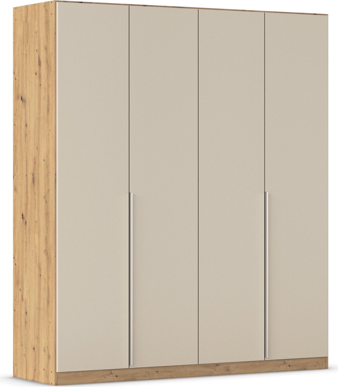 rauch Drehtürenschrank Kleiderschrank Schrank Garderobe AGORDO günstig online kaufen