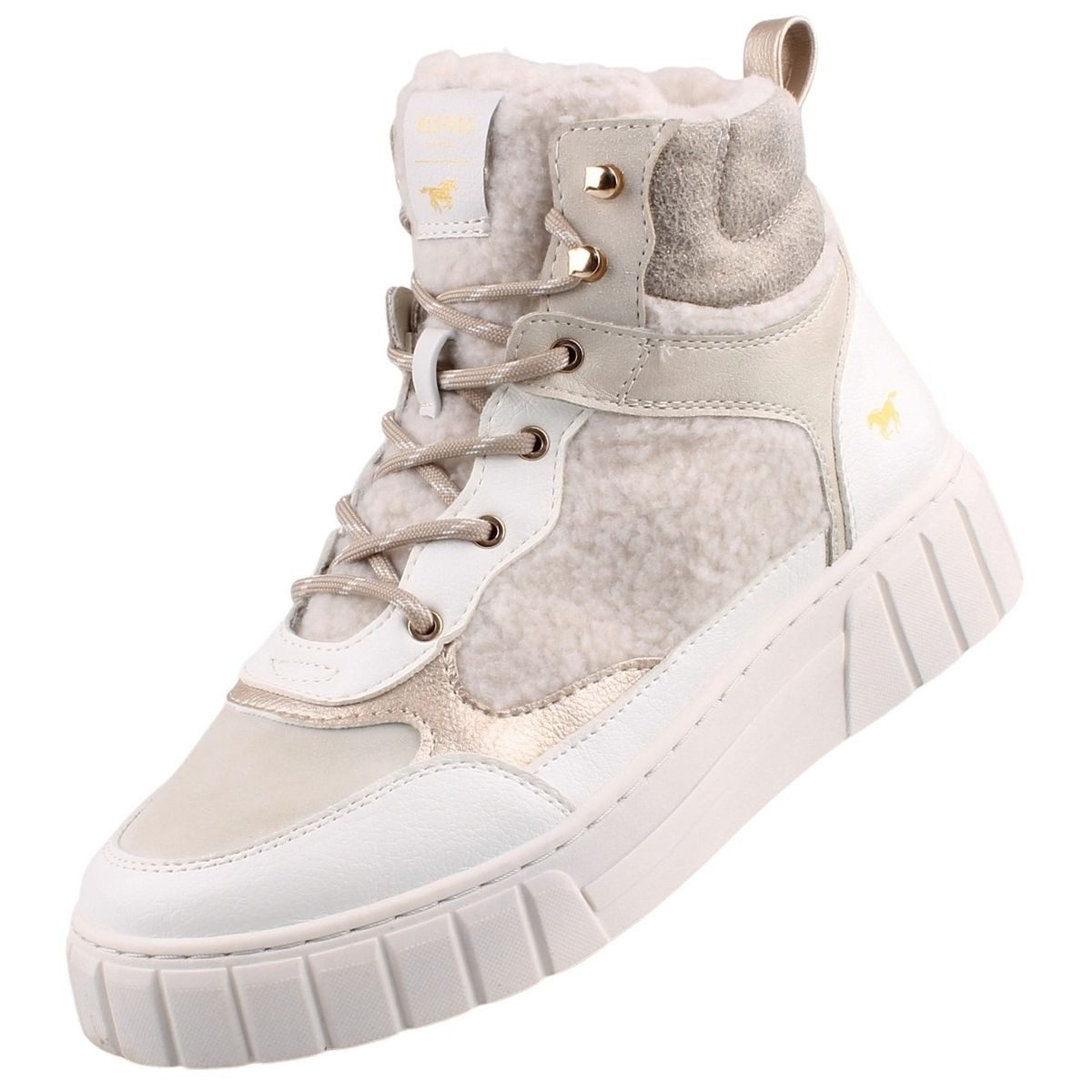 1446606/203 Stiefelette