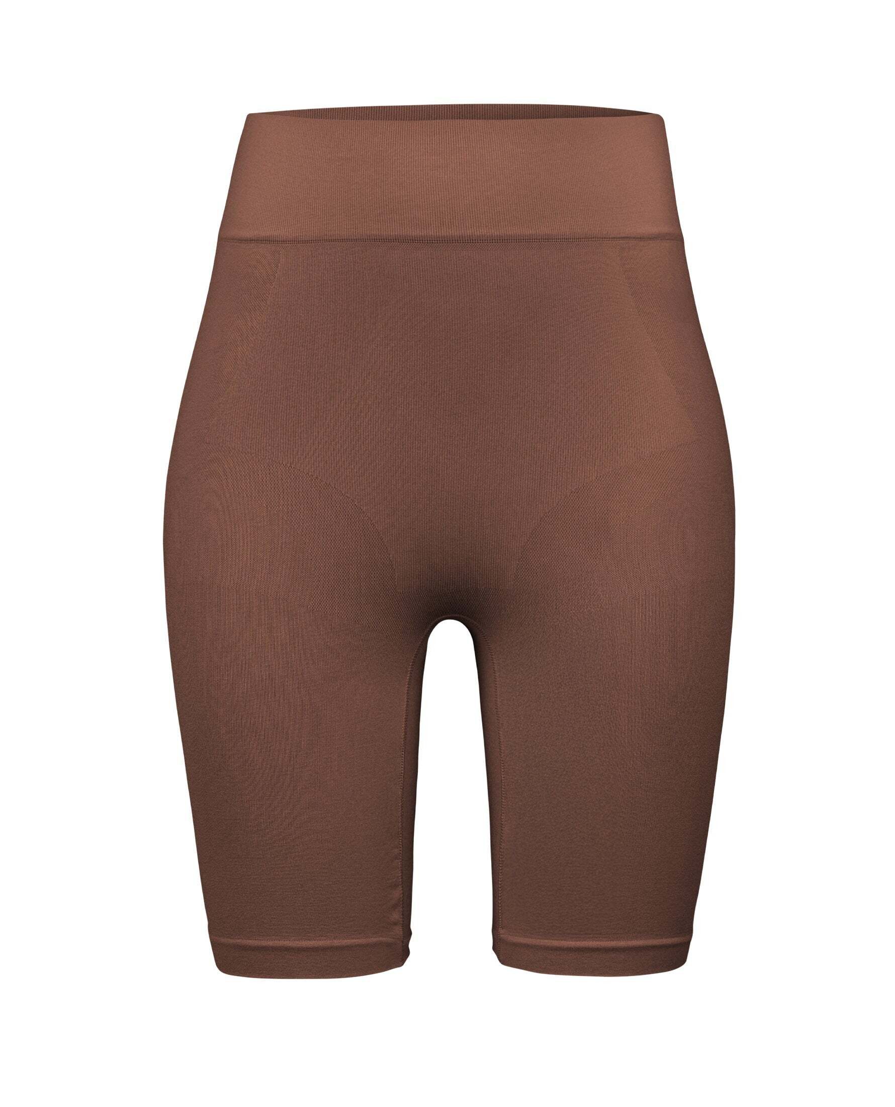 SNOCKS Shapingpants Bauchweg-Shorts Shapewear High Waisted (1-St) mit starkem Shape-Effekt, figurformend