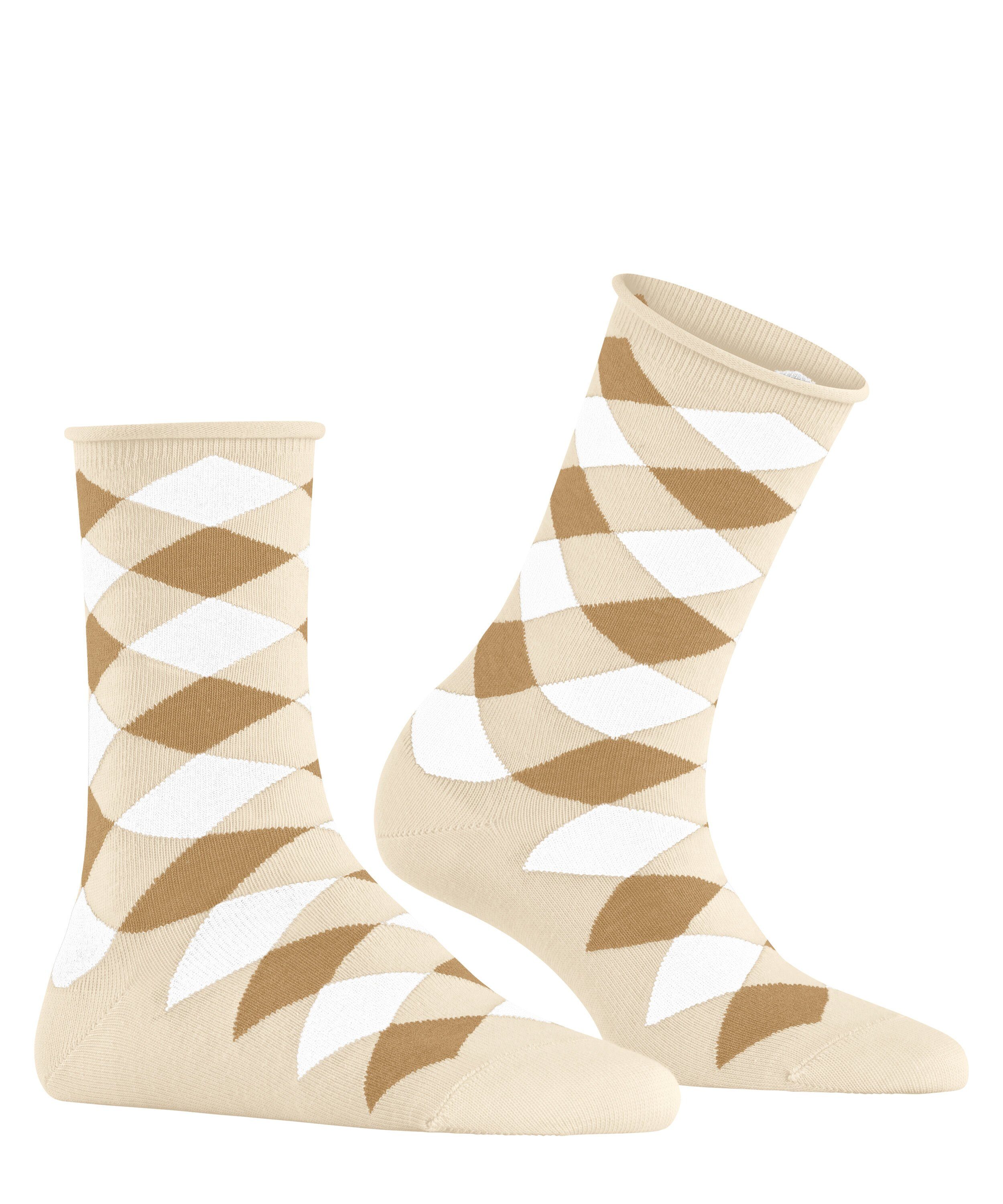 Burlington Kurzsocken Sandy (1-Paar) mit neu günstig online kaufen