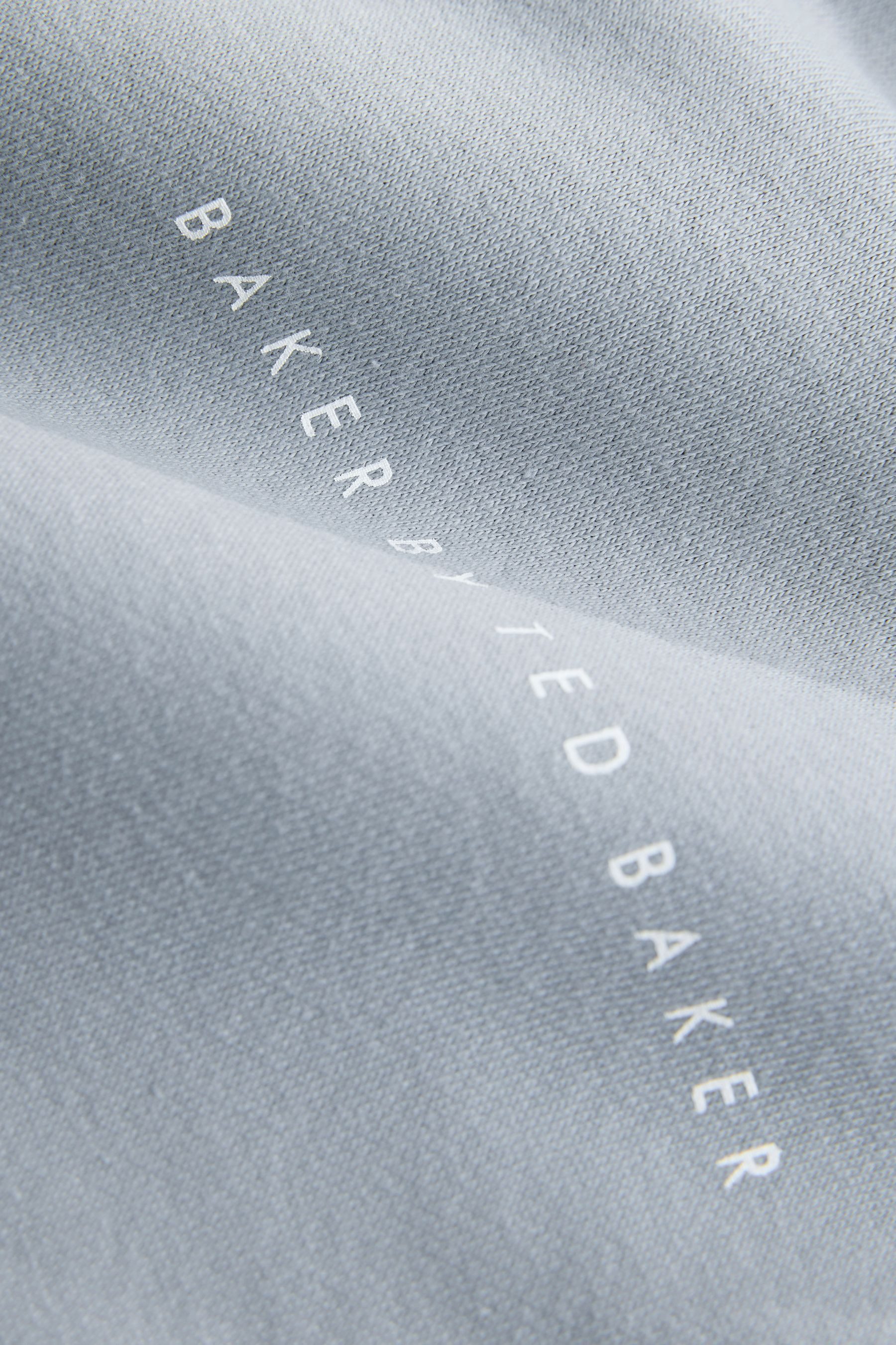 Baker by Ted Baker Sweatanzug Baker by Ted Baker Hoodie und Jogginghose (2-tlg)