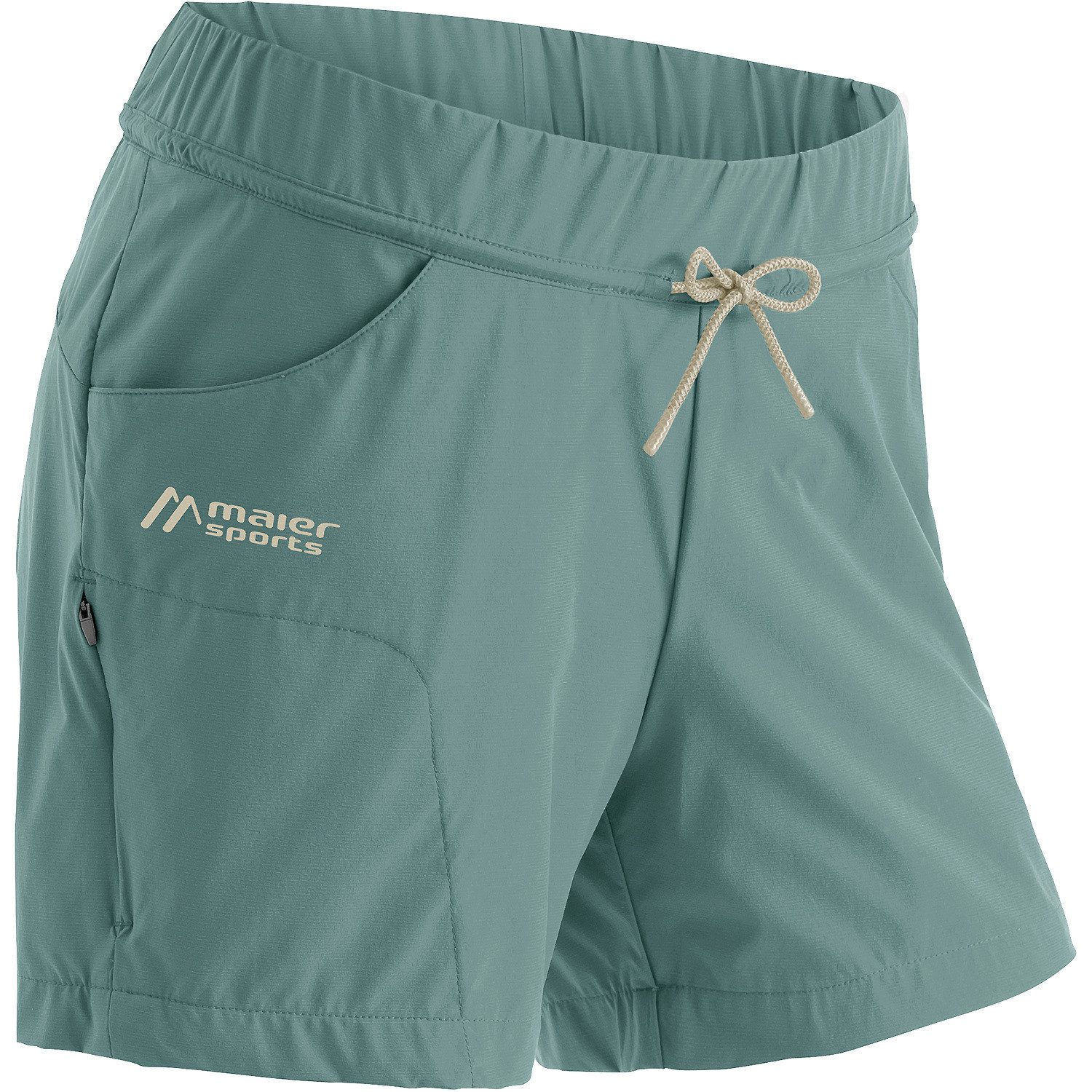 Maier Sports Funktionsshorts Shorts FortunitShort günstig online kaufen