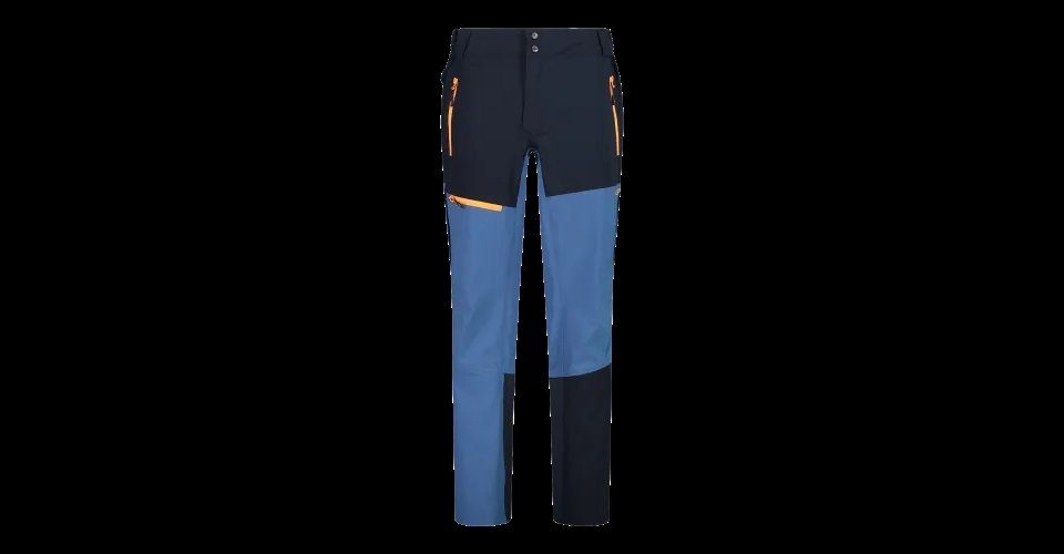 FREE MAN Outdoorhose RIDE CMP PANT