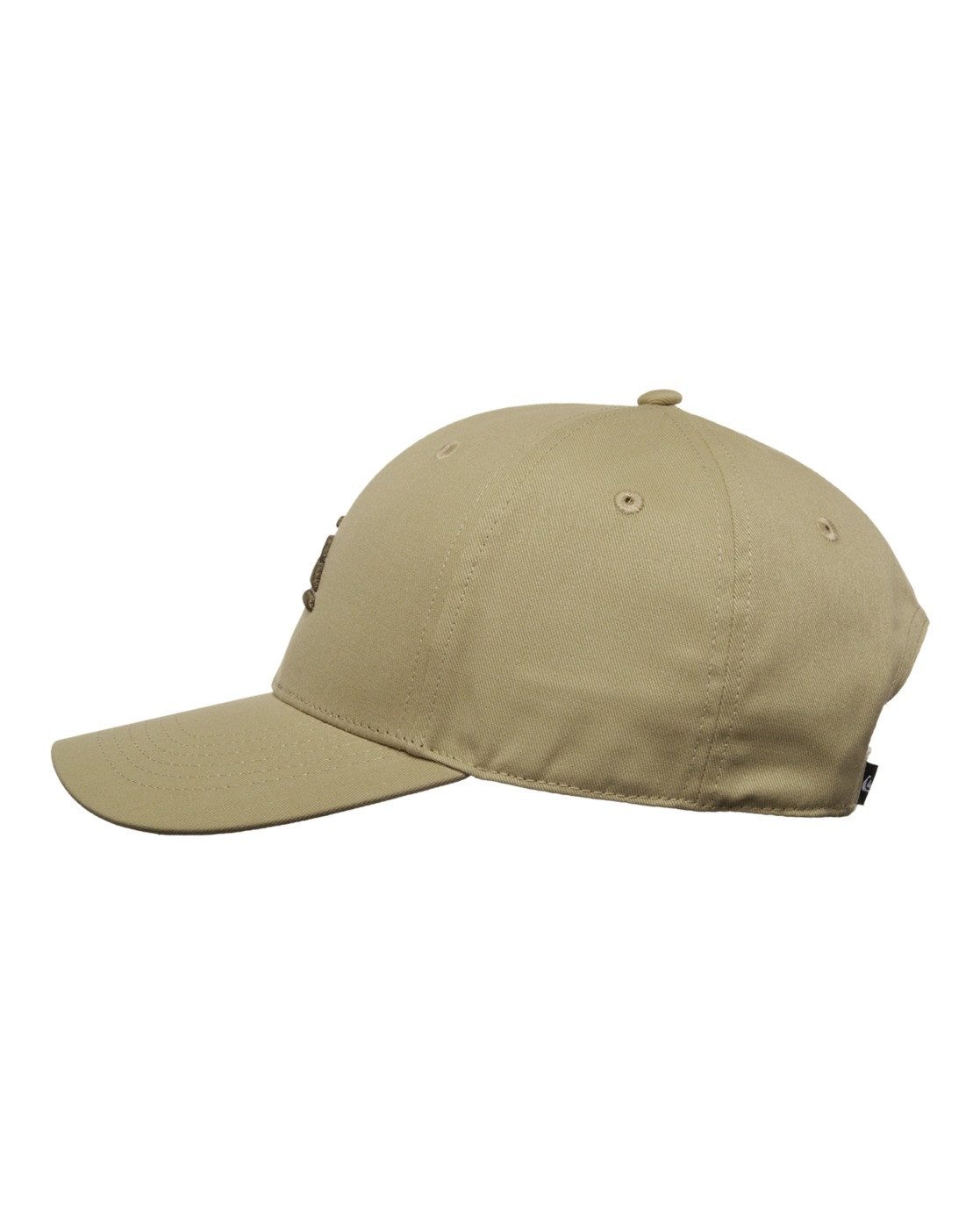 Quiksilver Snapback Cap Decades