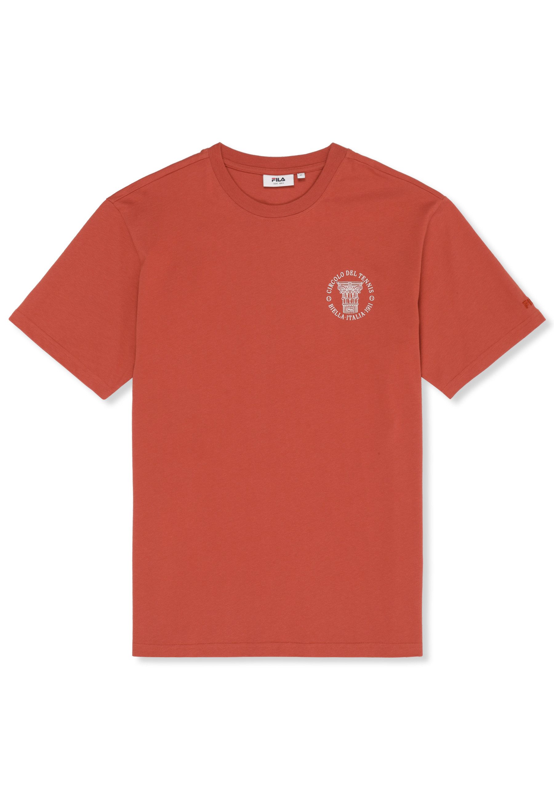 T-Shirt PIGNONE