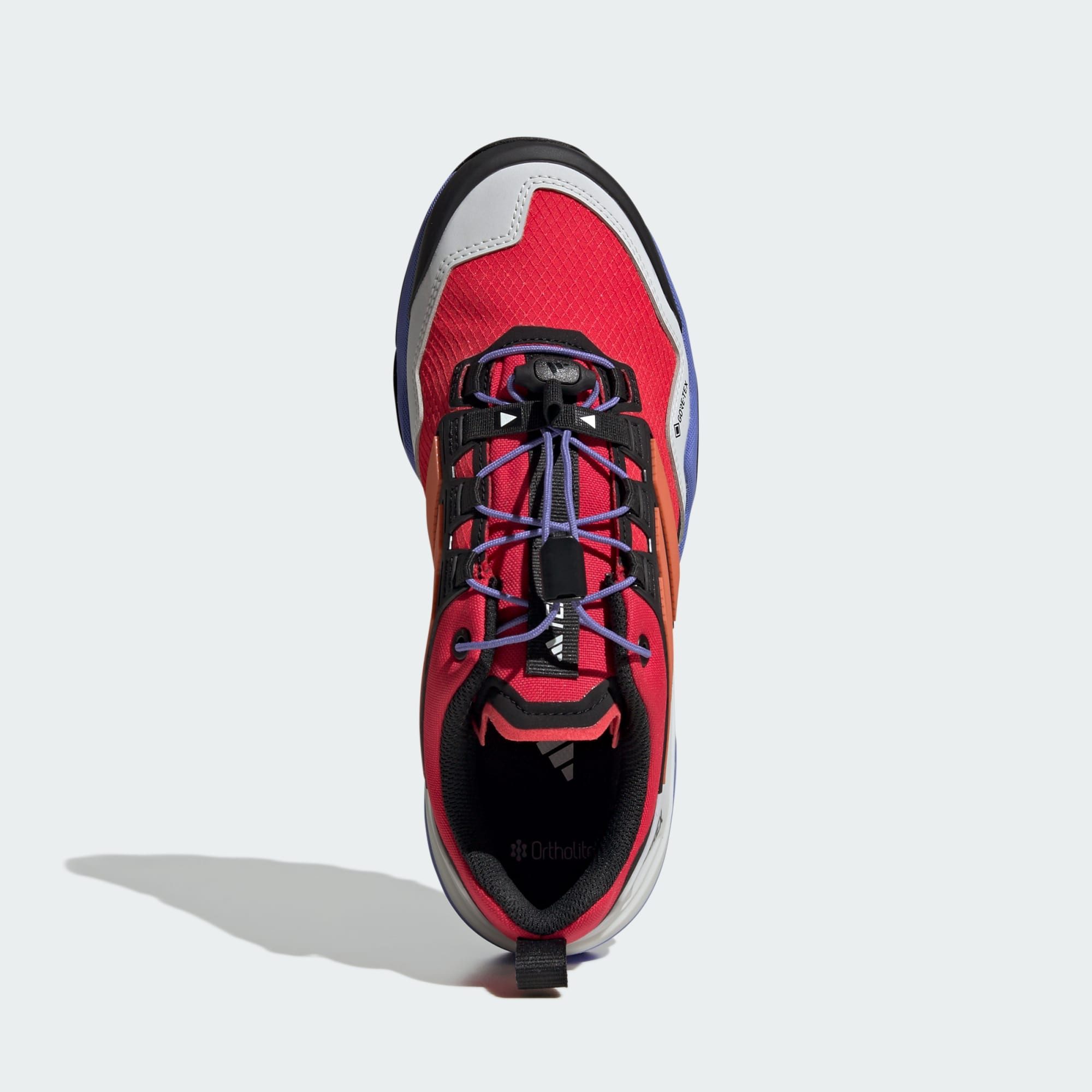 adidas TERREX TERREX SKYCHASER GORE-TEX WANDERSCHUH günstig online kaufen
