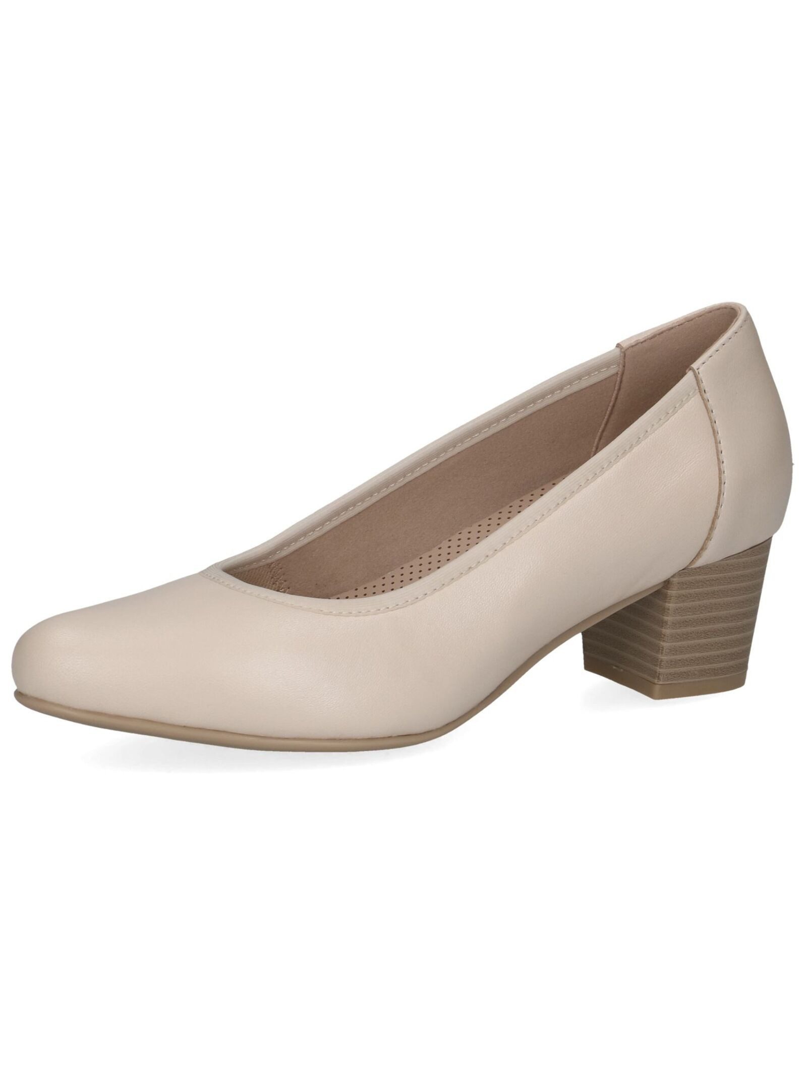 Caprice Caprice Pumps Leder Pumps