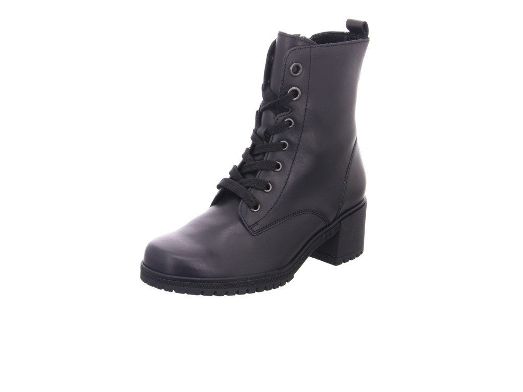Schnür-Stiefeletten für Damen Schnürboots