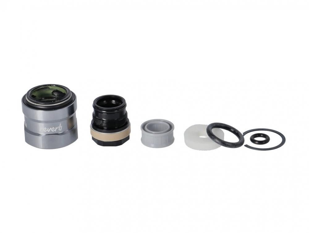 Sattelstütze Service Kit Reverb AXS Sattelstütze 11.6818.051.001,600Std.3Jahre