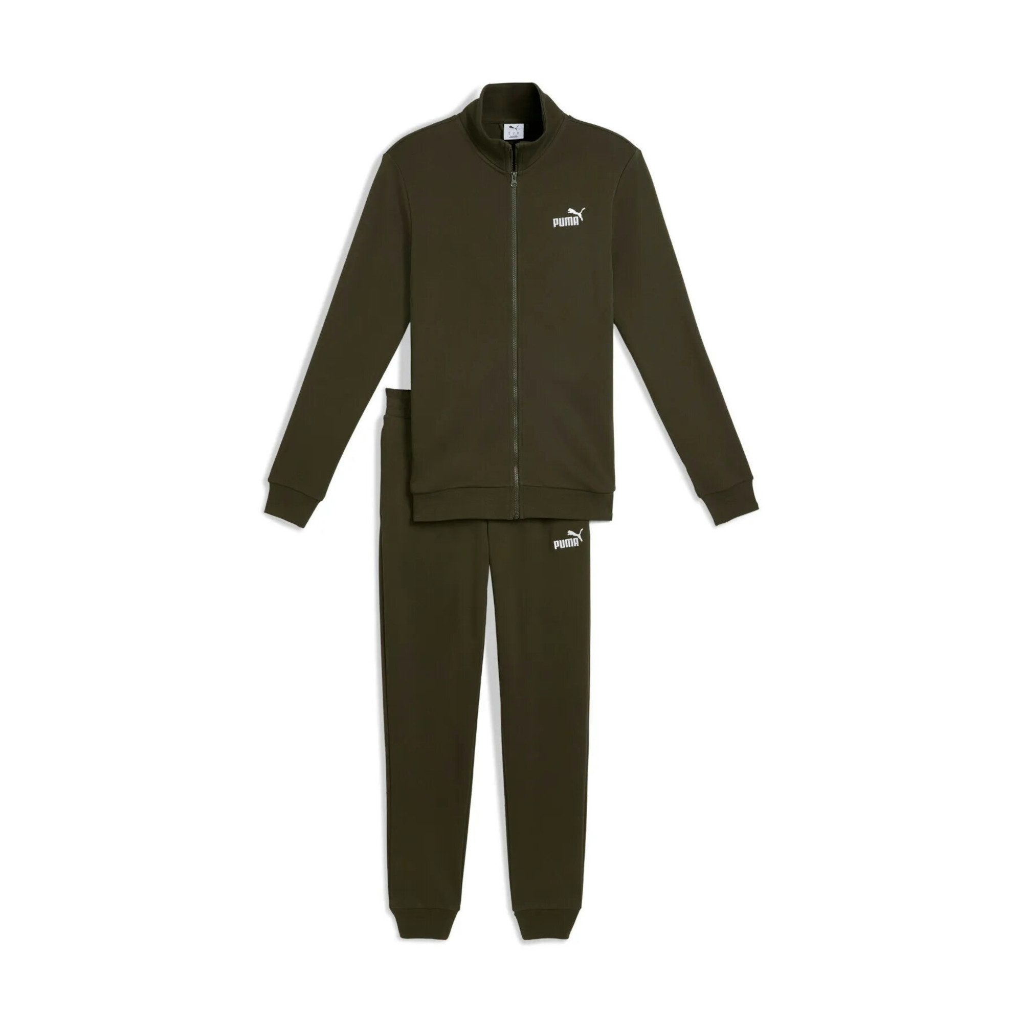 PUMA Trainingsanzug Puma Herren Trainingsanzug ESS Sweat Suit TR 684848 günstig online kaufen