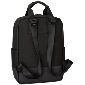 Johnny Urban Cityrucksack Jona Medium Tagesrucksack Damen mit Laptop Fach, Versteckte Fächer, Laptopfach, Wasserabweisend