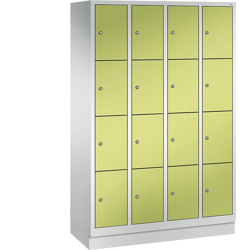 C+P Aktenschrank