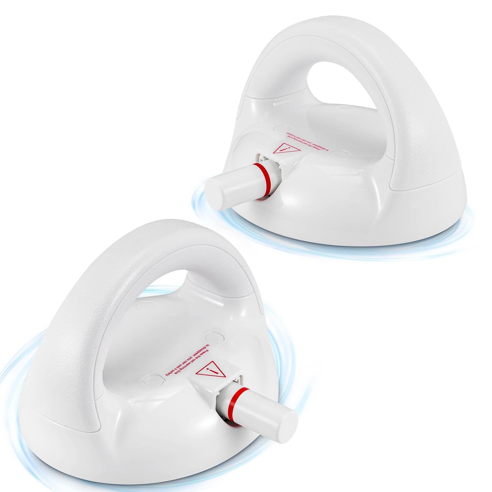 Youyijia Badewannengriff Badewannengriff Duschgriff Badewanne Haltegriff Sauggriff Saugnapf