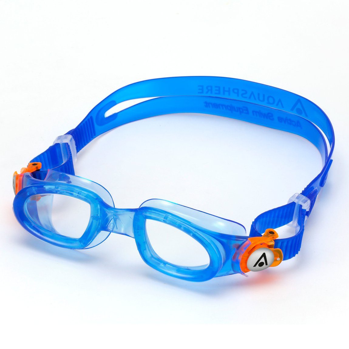 MOBY Aqualung Schwimmbrille KID