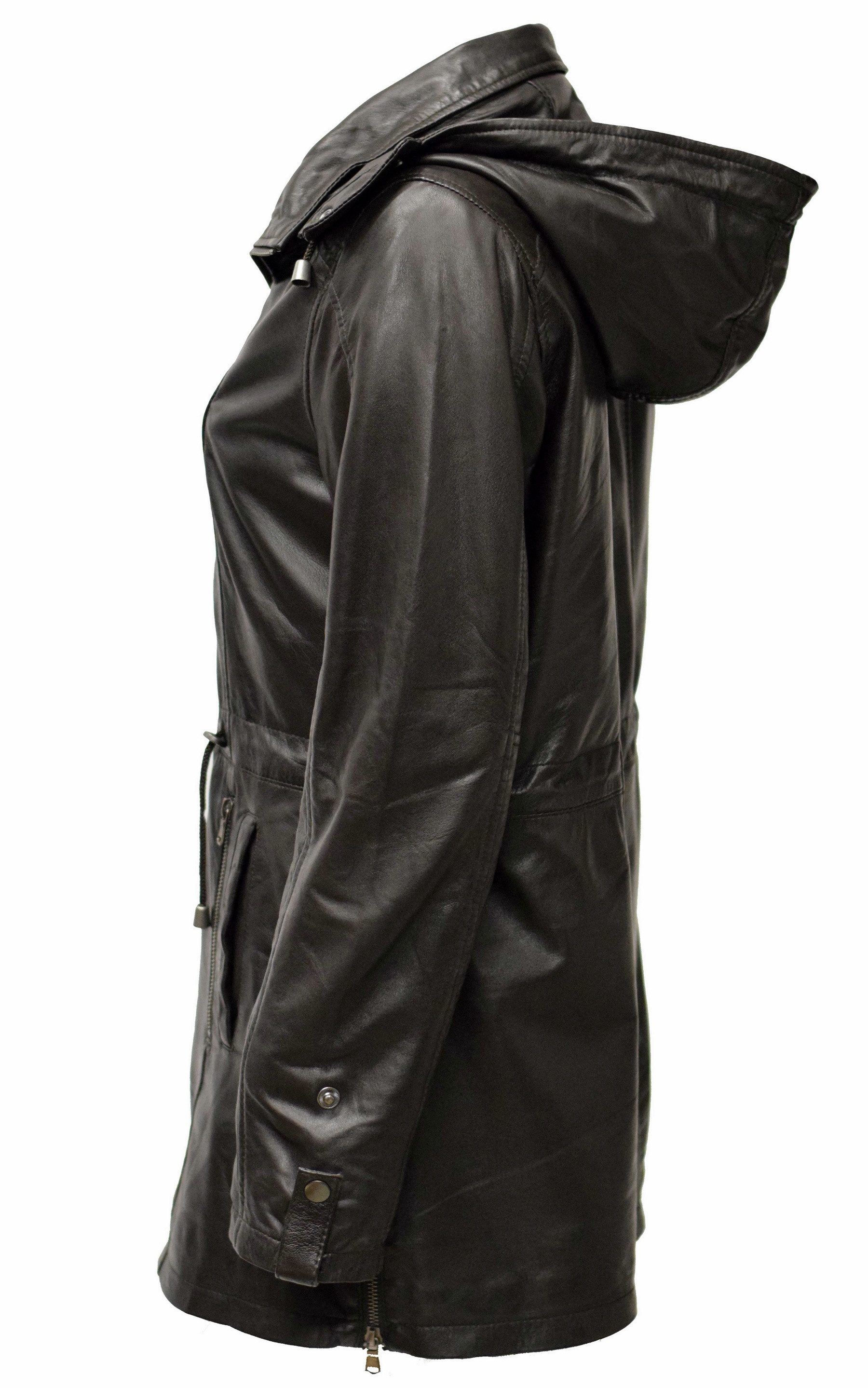 Zimmert Leather Lederjacke Helene – Bild 2 von 5