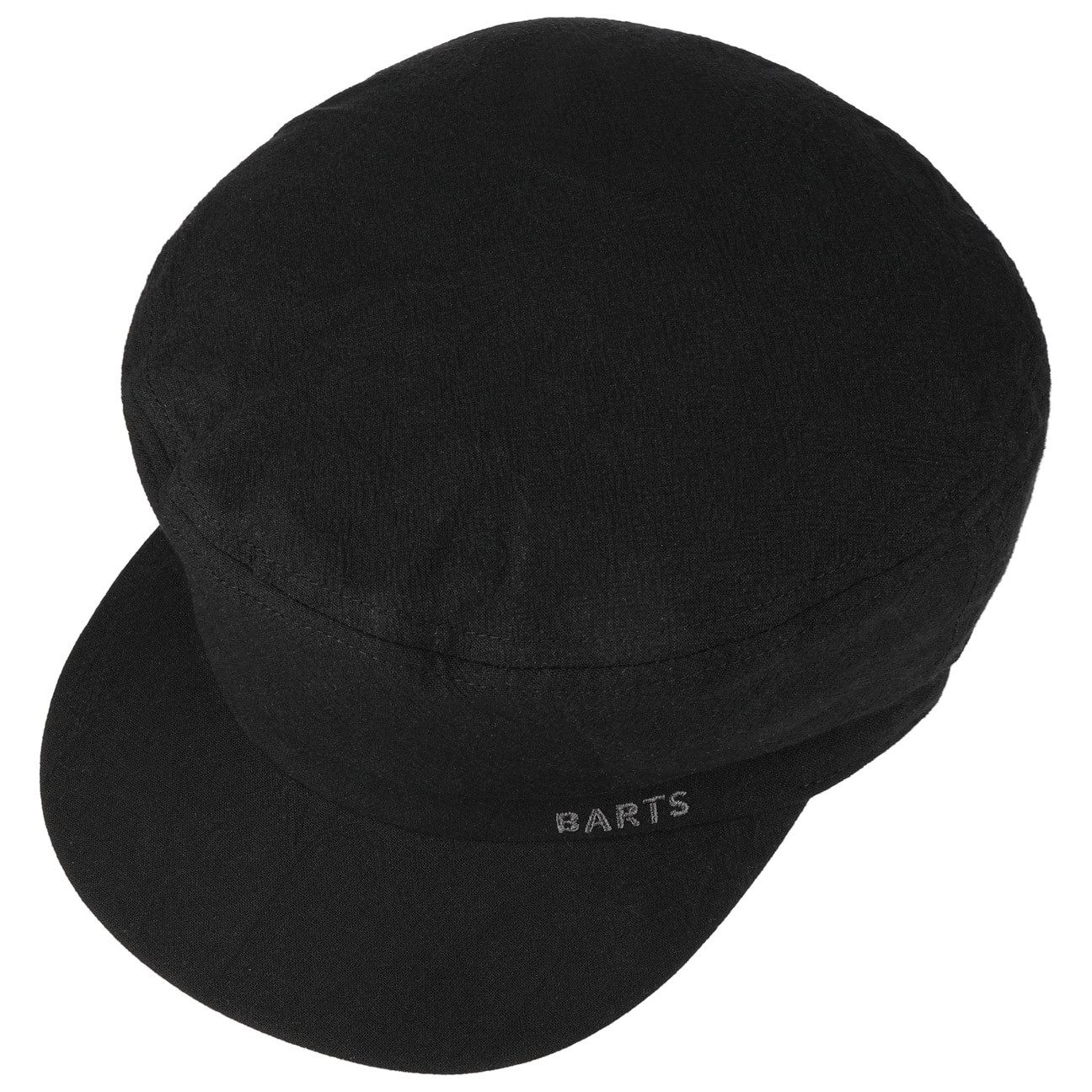 Barts Ballonmütze (1-St) Schirmmütze mit Schirm