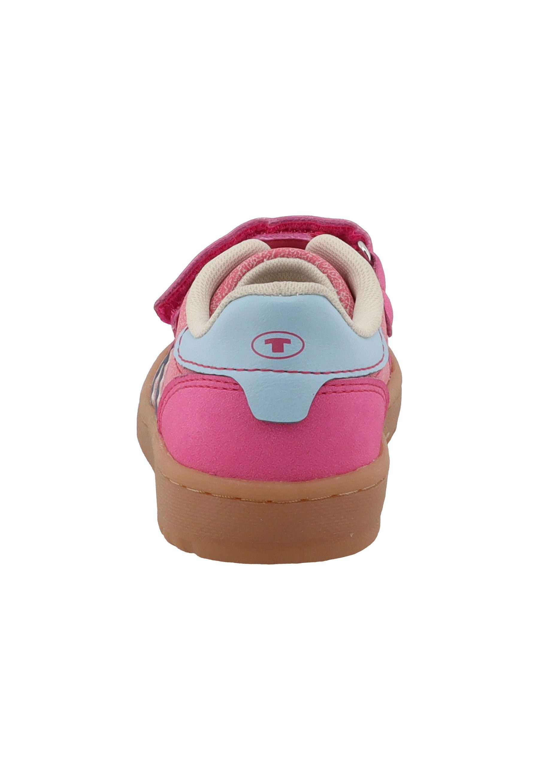 TOM TAILOR Tom Tailor Sneaker Low Sneaker (1-tlg)