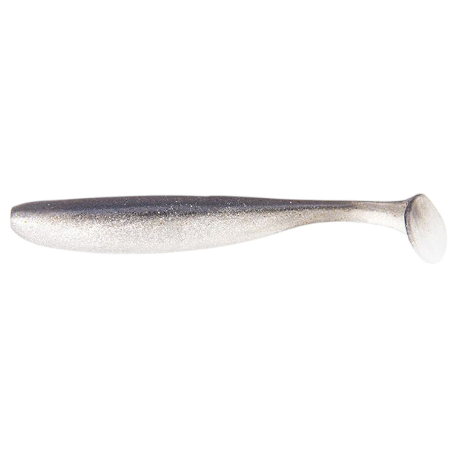 Keitech Kunstköder Keitech Easy Shiner 3"