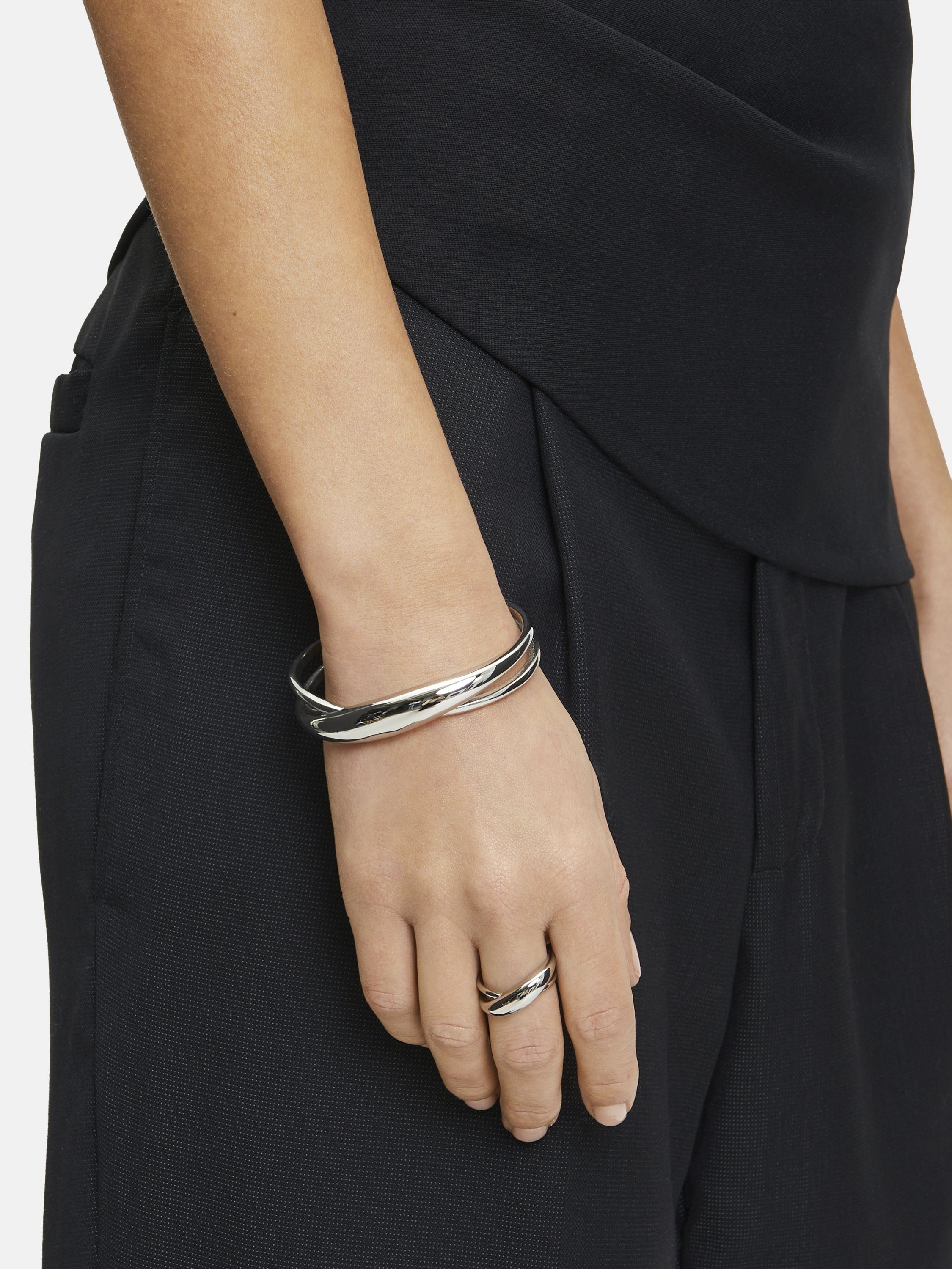 Liebeskind Berlin Armband Edelstahl günstig online kaufen