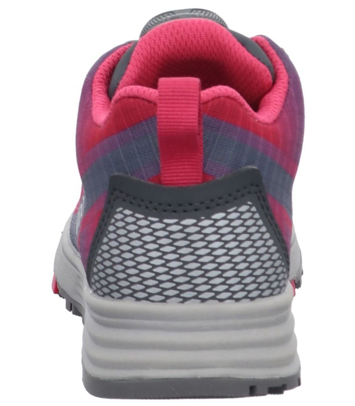 Lederimitat/Textil Sneaker Sneaker FUCHSIA Vado