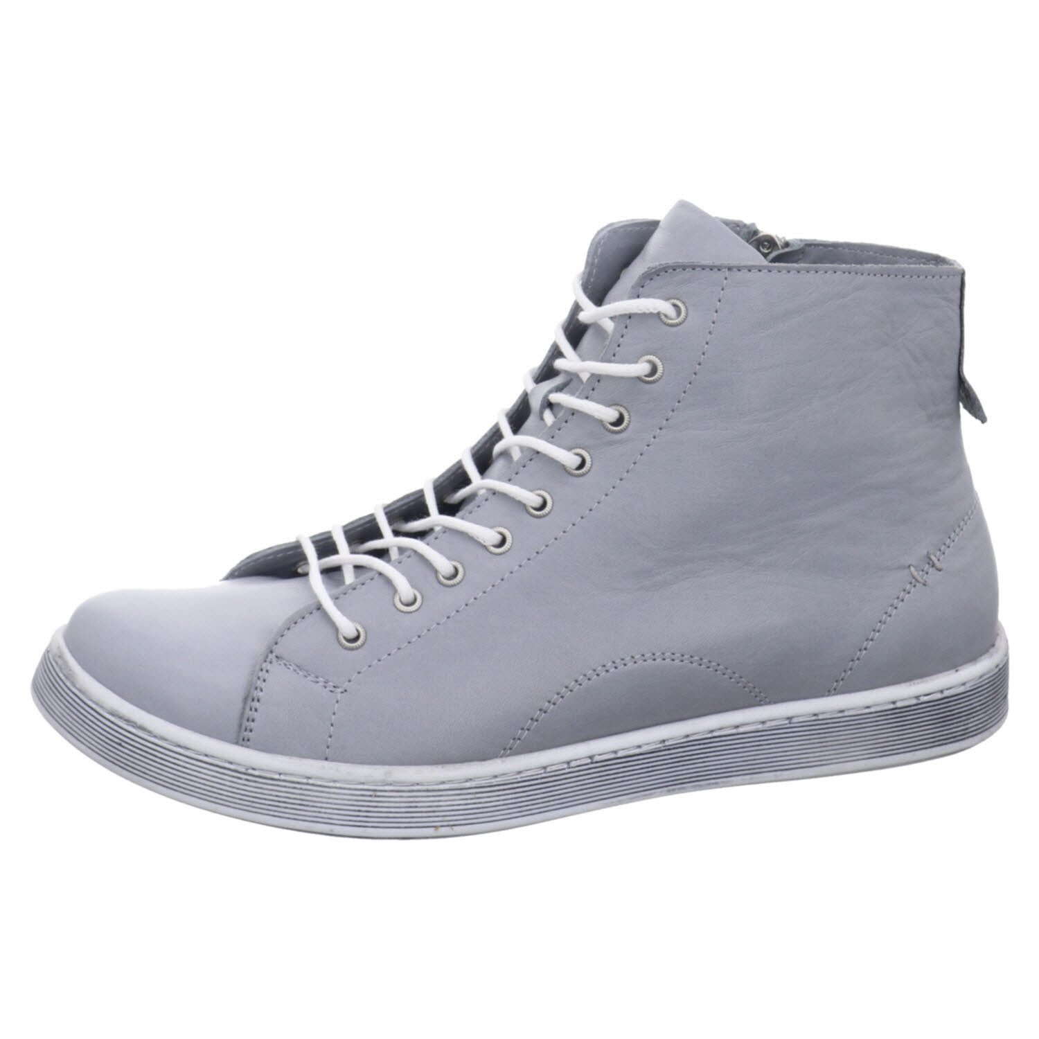 Andrea Conti 0341500-109 Schnürstiefel – Bild 2 von 5