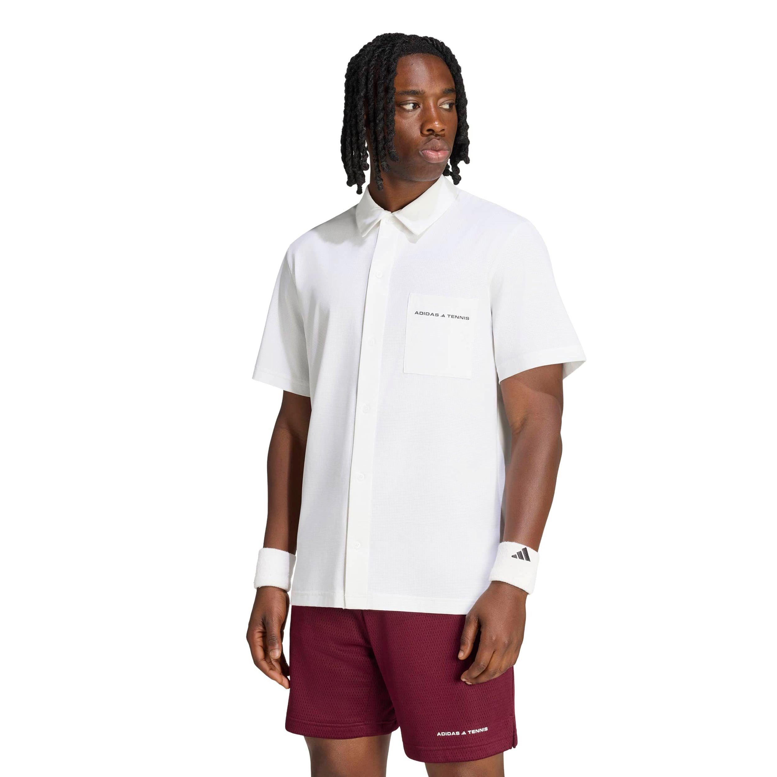 adidas Sportswear Poloshirt