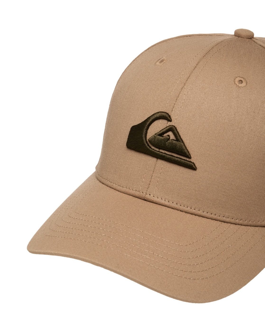 Quiksilver Trucker Cap Decades