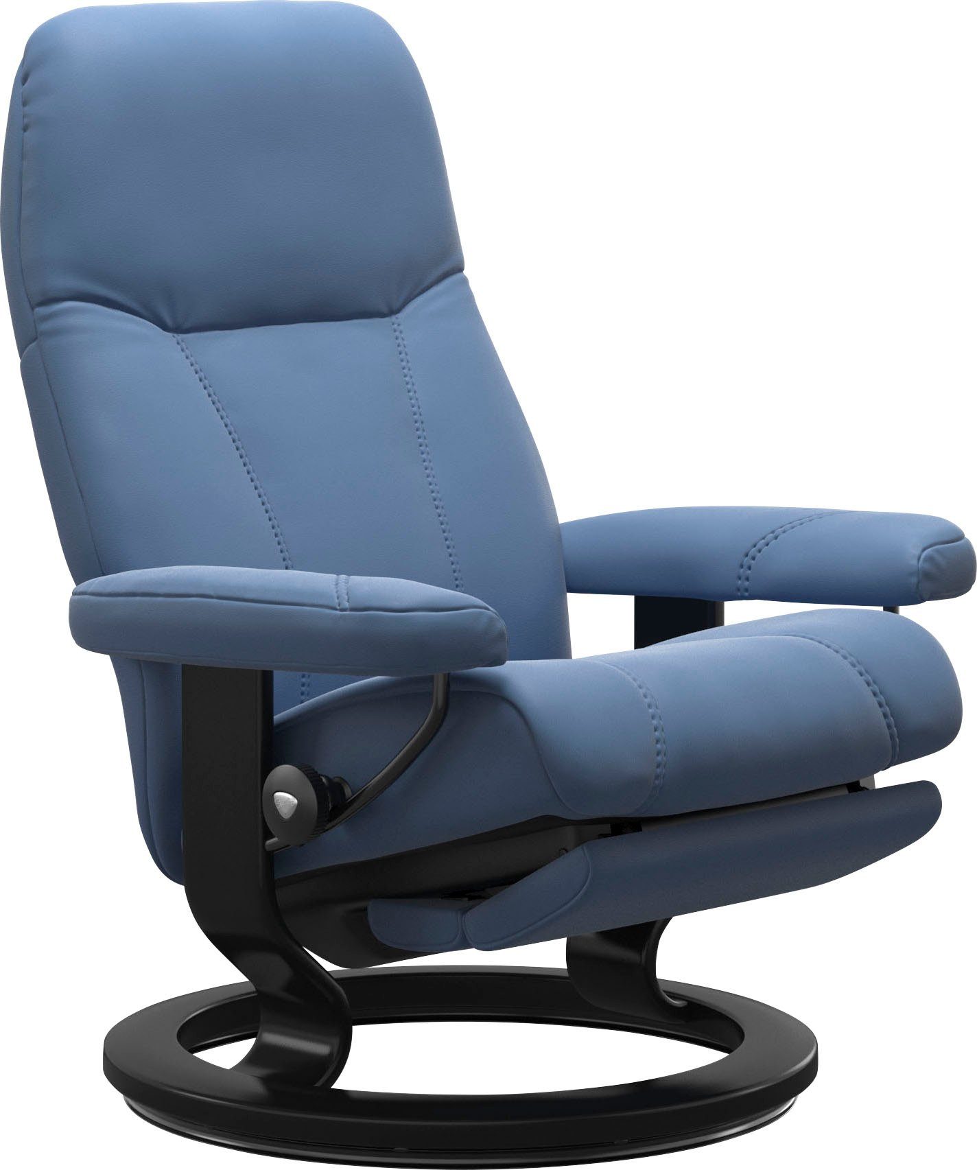 Stressless® Relaxsessel Consul, elektrisch verstellbar, optional 2-motorisch, Größe M & L