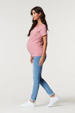 ESPRIT maternity Umstandsjeans Skinny Umstandsjeans (1-tlg)