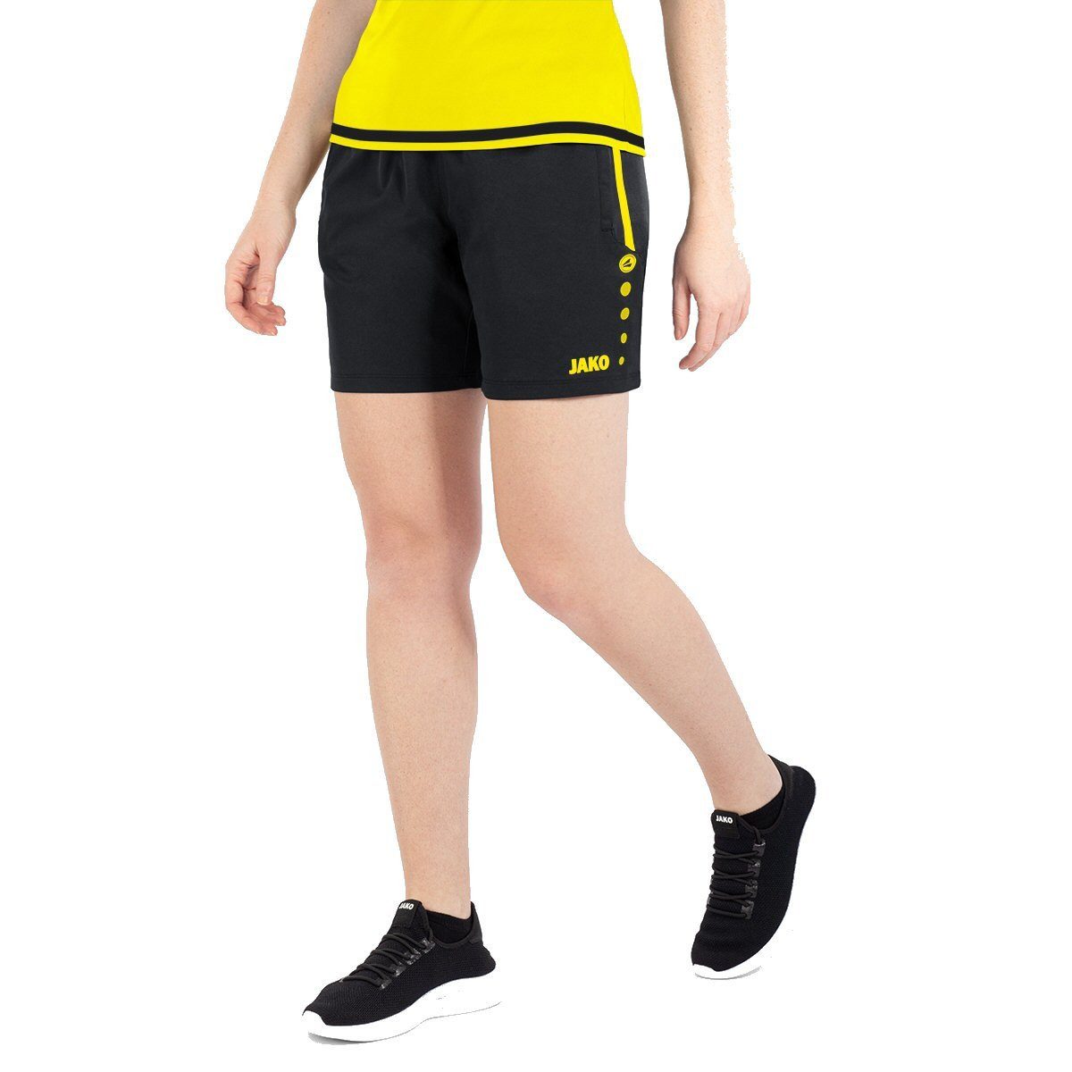 Jako Sporthose Short Competition 2.0 mit günstig online kaufen