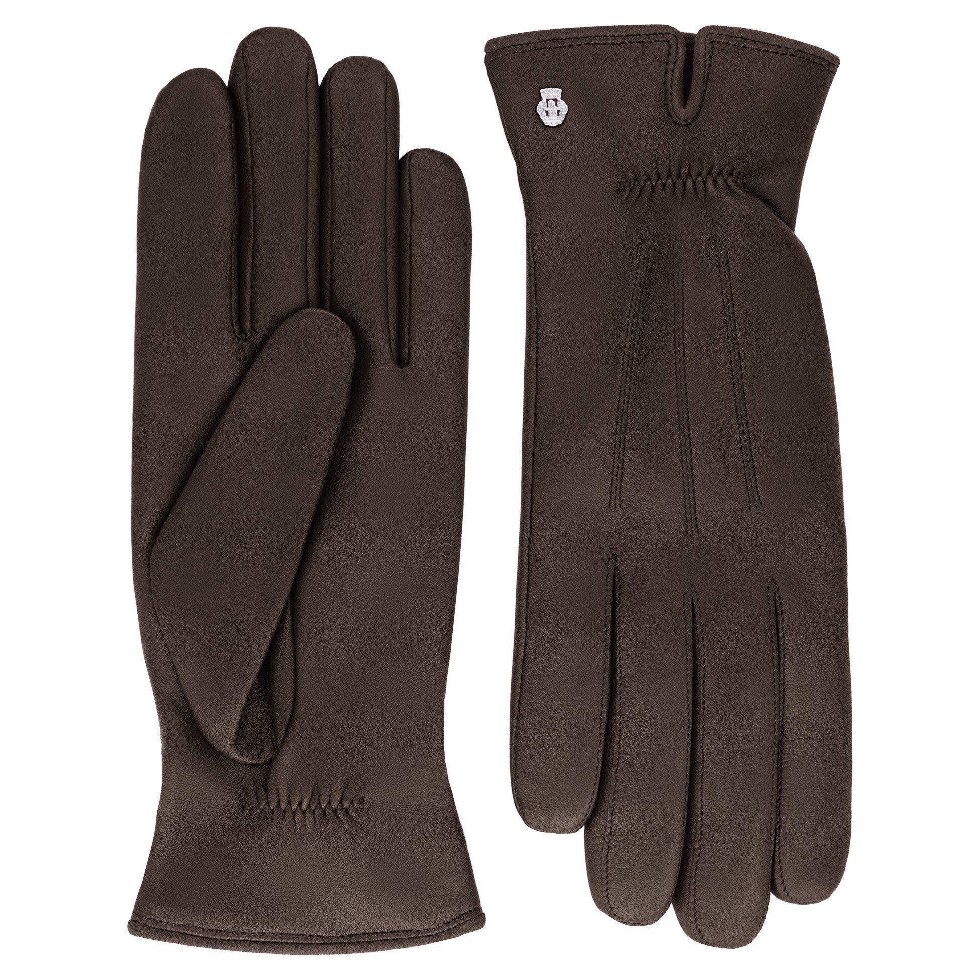 Roeckl Lederhandschuhe Antwerpen Sportlicher Lederhandschuh günstig online kaufen