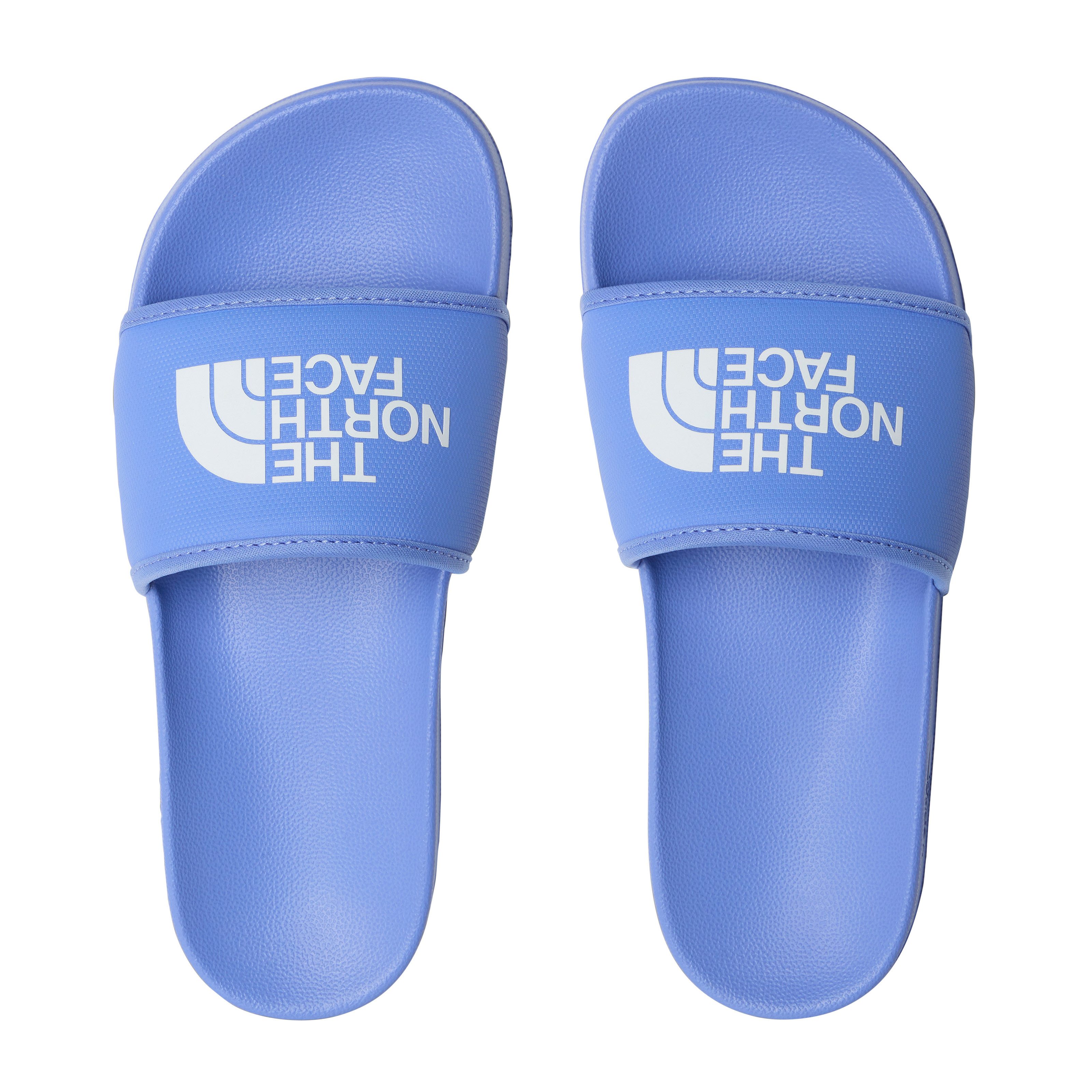 The North Face W BASE CAMP SLIDE III Badesandale Badelatschen