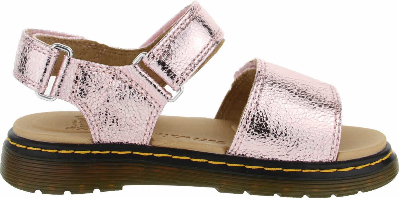 DR. MARTENS Dr Martens Mädchen Sandale Sandalette