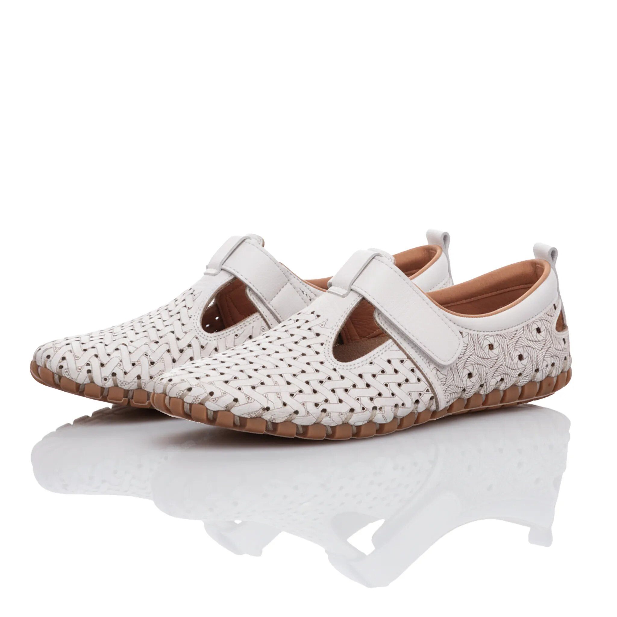 Gemini Damen Ballerina