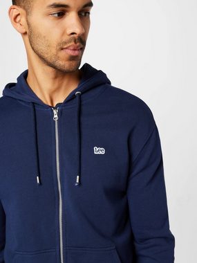 Lee® Sweatjacke (1-tlg)