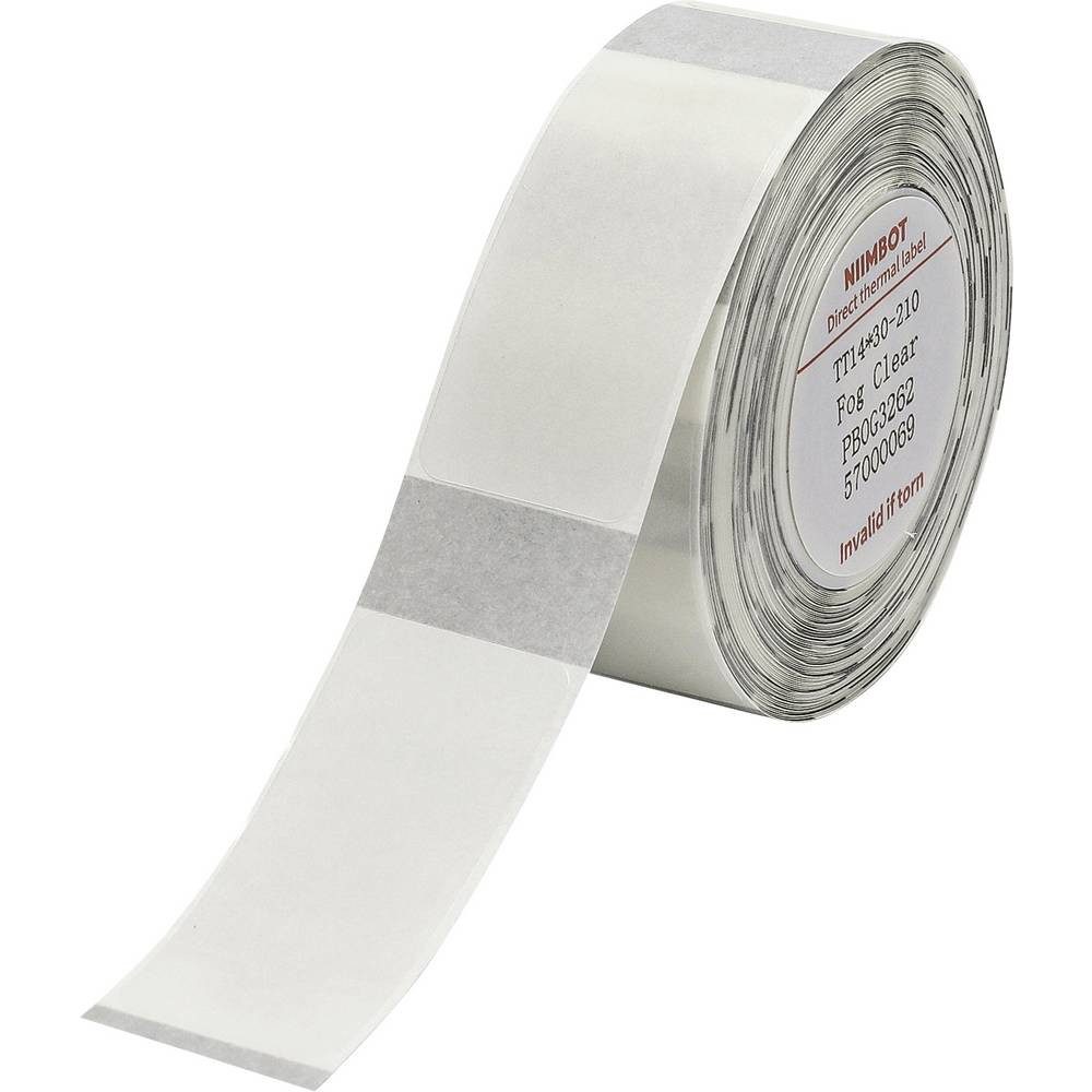 NIIMBOT Ярлыки A2G88588201