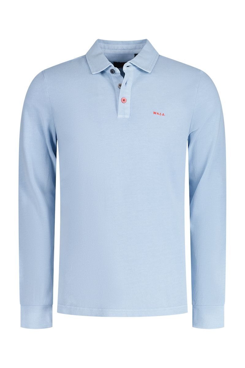 Polokragenpullover