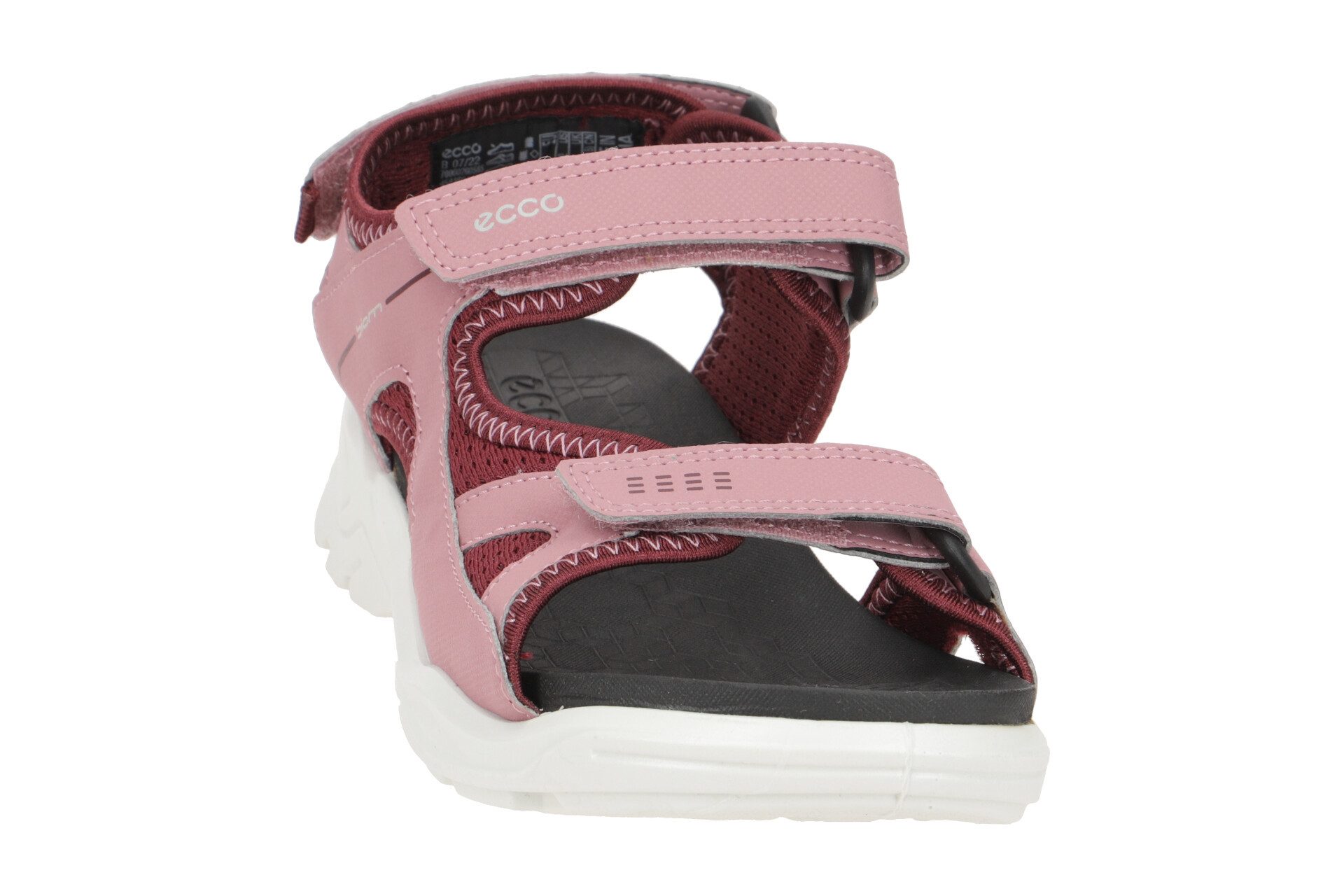 Ecco 70060260565 Sandalette