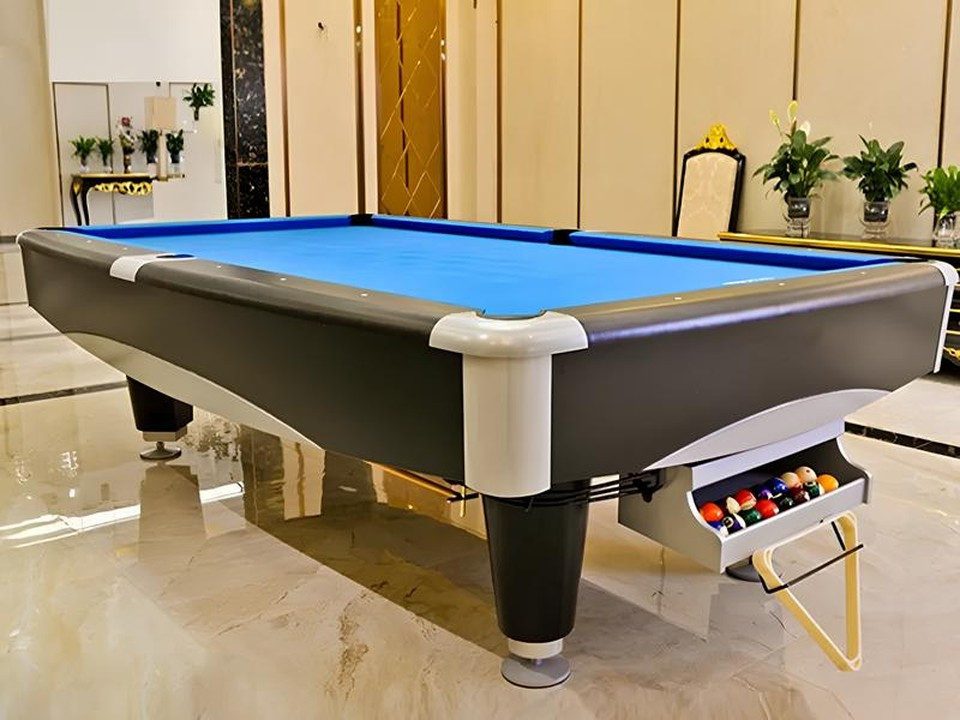Billardtisch Billardtisch Turniertisch Spieltisch Pooltisch Spieloberfläche