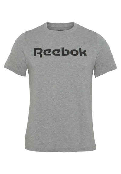 Reebok T-Shirt Reebok Read Graphic Tee