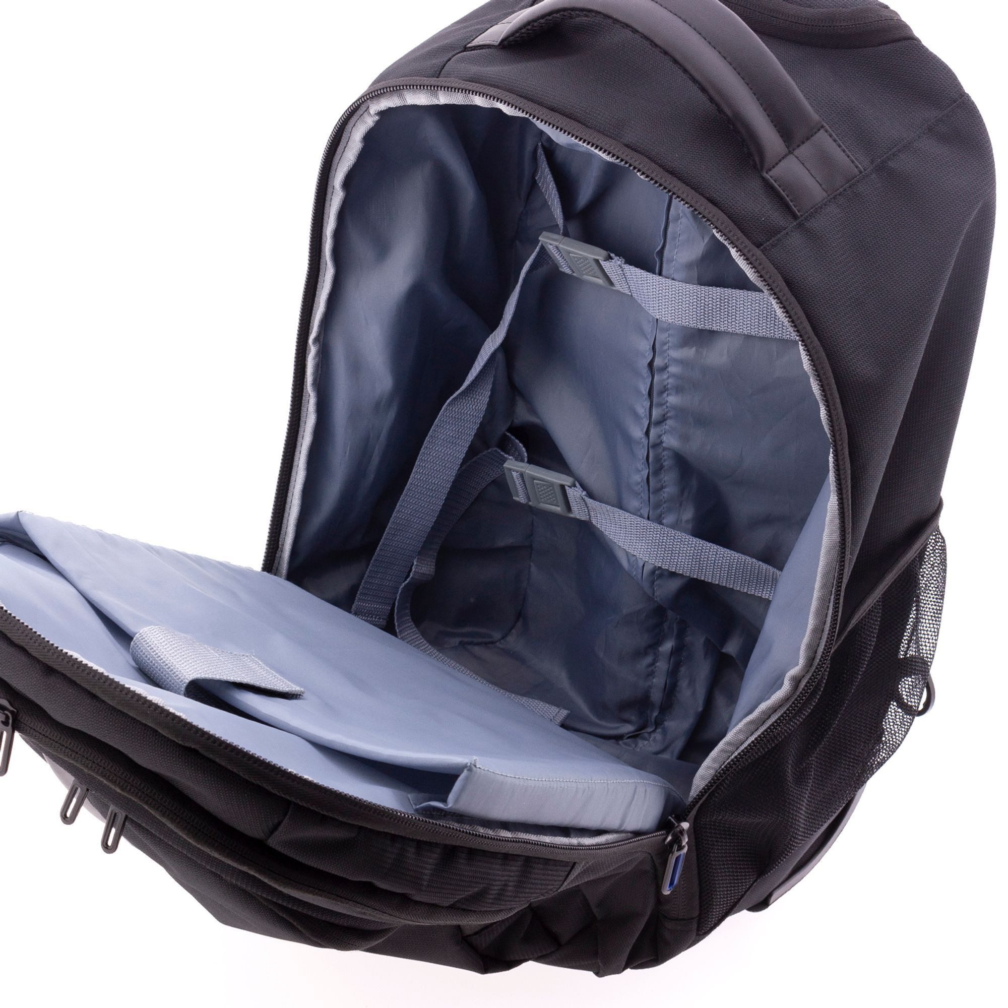 GLADIATOR Kofferrucksack 0700, Polyester